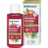 Gesundheitsbad Rücken & Schulter tetesept