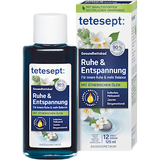 Gesundheitsbad Ruhe & Entspannung tetesept