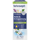 Gesundheitsbad Ruhe & Entspannung tetesept