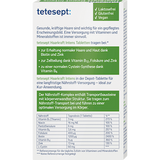 Haarkraft Intens Mini-Tabletten 30 St tetesept