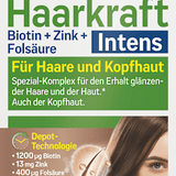 Haarkraft Intens Mini-Tabletten 30 St tetesept