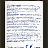 Hustensaft Kids Honig & Isländisch Moos tetesept