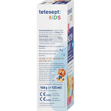 Hustensaft Kids Honig & Isländisch Moos tetesept