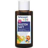Hustensaft Kids Honig & Isländisch Moos tetesept