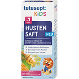 Hustensaft Kids Honig & Isländisch Moos tetesept