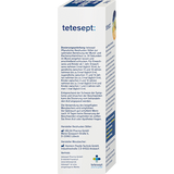 Hustensaft Pflanzlicher Reizhusten Stiller  tetesept
