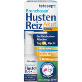 Hustenspray Reiz Akut  tetesept