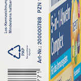 Immusan C Complex Tabletten 20 St. tetesept