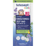 Kinder Badezusatz Erkältungszeit Gute Nacht tetesept