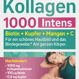 Kollagen 1000 Intens 30 St tetesept