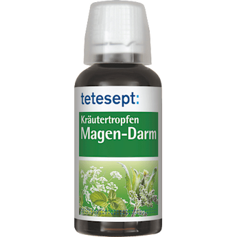 Kräutertropfen Magen-Darm tetesept