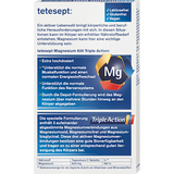 Magnesium 600 Triple Action Tabletten 30 St tetesept