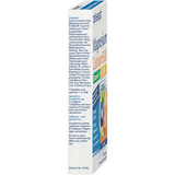 Magnesium Calcium Vitamin K + D Tabletten 40 St tetesept