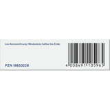 Mariendistel Artischocke Lebergesundheit Tabletten 30 St tetesept