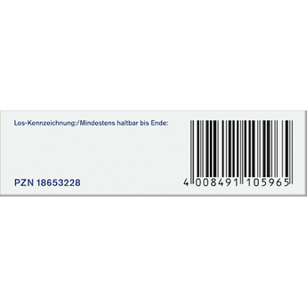 Mariendistel Artischocke Lebergesundheit Tabletten 30 St tetesept