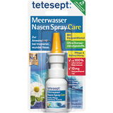 Meerwasser Nasen Spray Care tetesept