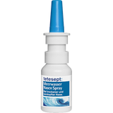 Meerwasser Nasenspray tetesept