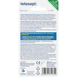 Meerwasser Nasenspray tetesept