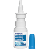 Meerwasser Nasenspray tetesept