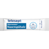 Meerwasser Nasenspülsalz tetesept