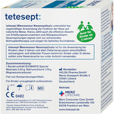 Meerwasser Nasenspülsalz tetesept