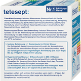 Meerwasser Nasenspülsalz tetesept