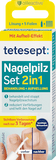 Nagelpilz Set 2in1 tetesept