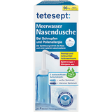 Nasendusche Meerwasser tetesept