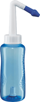 Nasendusche Meerwasser tetesept