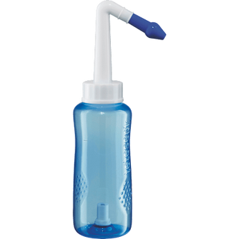 Nasendusche Meerwasser tetesept
