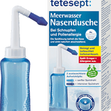Nasendusche Meerwasser tetesept