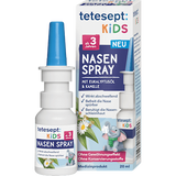 Nasenspray Kids mit Eukalyptusöl & Kamille tetesept