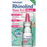 Nasenspray Rhinolind Nase frei  tetesept