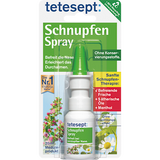 Nasenspray Schnupfen Spray tetesept