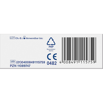 Reizhusten & Hals Lutschtabletten tetesept