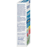 Reizhusten & Hals Lutschtabletten tetesept