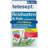 Reizhusten & Hals Lutschtabletten tetesept