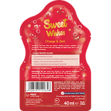 Schaumbad Sweet Wishes tetesept