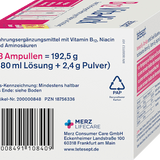 Vita-Kick B12 Trinkampullen 18 St tetesept