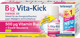 Vita-Kick B12 Trinkampullen 18 St tetesept