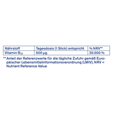 Vitamin B12 500µg Sticks 20 St tetesept