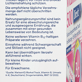 Vitamin B12 500µg Sticks 20 St tetesept