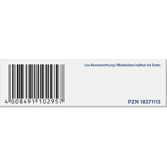 Vitamin B12 Depot 500µg  Tabletten 30 St tetesept