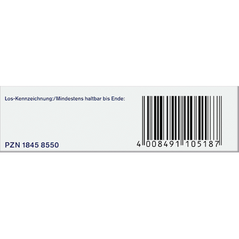 Vitamin C 1200 Depot + Zink + D3 Tabletten 30 St  tetesept