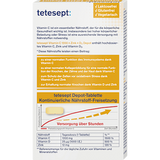 Vitamin C 1200 Depot + Zink + D3 Tabletten 30 St  tetesept