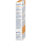 Vitamin D3 10.000 I.E. Wochendepot Tabletten 12 St tetesept