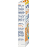 Vitamin D3 10.000 I.E. Wochendepot Tabletten 12 St tetesept