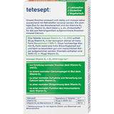 Vitamin K2 + D3 3000 Mini-Tabletten 30 St tetesept