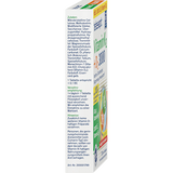 Vitamin K2 + D3 3000 Mini-Tabletten 30 St tetesept