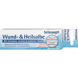 Wund & Heilsalbe tetesept